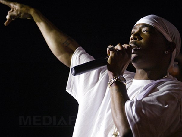 Imaginea articolului Rapperul Ja Rule pregăteşte un reality show despre viaţa sa