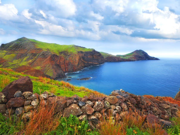 Imaginea articolului Imagini din cea mai frumoasă insulă din Europa - GALERIE FOTO