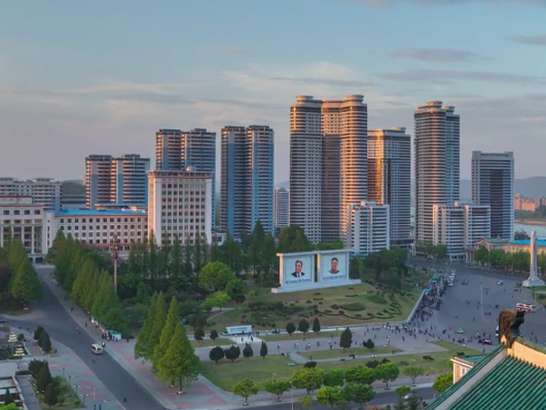 Imaginea articolului Imaginile care arată viaţa zilnică în Coreea de Nord - VIDEO