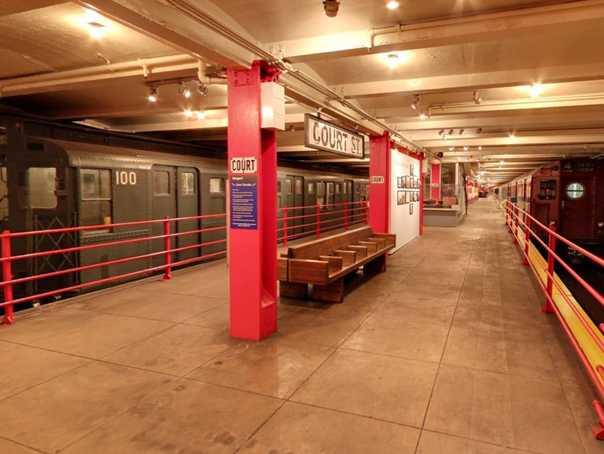 Imaginea articolului Imagini inedite: Cum arăta metroul din New York în urmă cu 110 ani - GALERIE FOTO