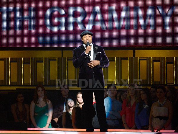 Imaginea articolului Rapperul LL Cool J va prezenta gala de decernare a premiilor Grammy, pentru al patrulea an la rând