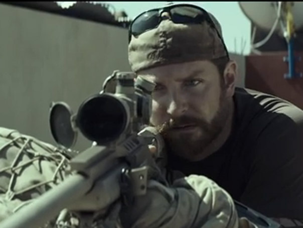 Imaginea articolului "American Sniper" s-a menţinut pe primul loc în box office-ul nord-american. Ce filme urmează în top - VIDEO