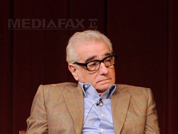 Imaginea articolului Un muncitor a murit pe platoul de filmare al noului lungmetraj regizat de Martin Scorsese