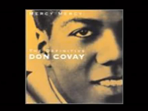 Imaginea articolului Cântăreţul şi compozitorul american Don Covay a murit la vârsta de 76 de ani - VIDEO