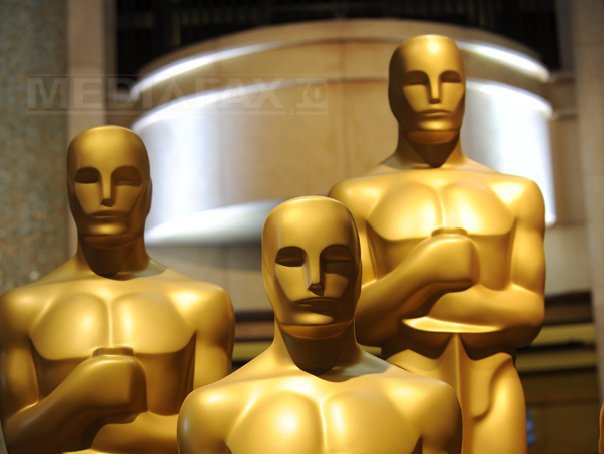 Imaginea articolului STUDIU: Nominalizările la premiile Oscar au dus la o creştere a ratei de piraterie online
