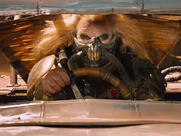 Imaginea articolului Filmul SF "Mad Max: Drumul furiei" a debutat pe primul loc în box office-ul românesc de weekend. Ce filme se mai află în top - VIDEO