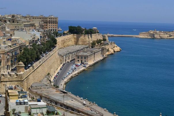 Imaginea articolului REPORTAJ: Malta, destinaţie exotică - între istorie, religie, bărcile luzzu ale pescarilor şi turism - GALERIE FOTO