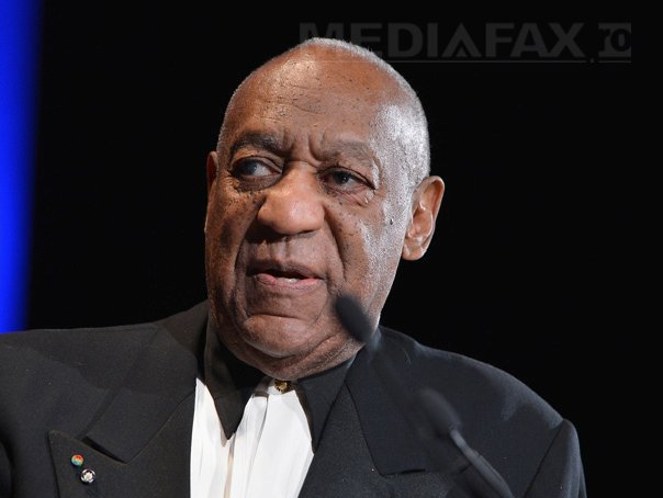 Imaginea articolului SCANDALUL Bill Cosby - Victimele actorului american, într-o imagine impresionantă - FOTO