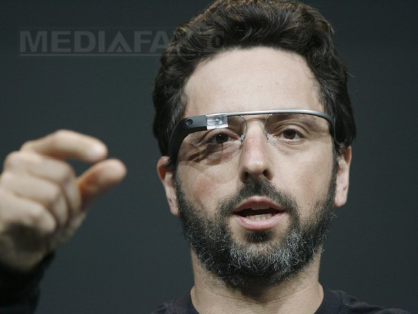 Imaginea articolului Cum trăieşte cofondatorul Google, Sergey Brin - FOTO