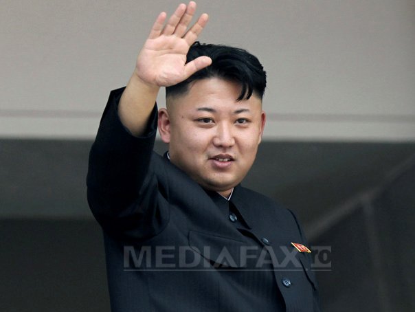 Imaginea articolului Viaţa neştiută a lui Kim Jong-un: Cum trăieşte conducătorul Coreei de Nord - FOTO, VIDEO