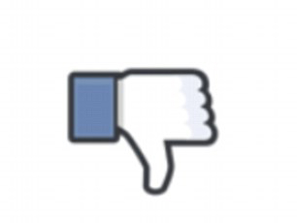 Imaginea articolului Facebook va lansa opţiunea "Dislike"