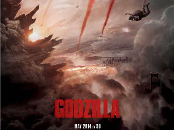 Imaginea articolului Cel mai bogat chinez vrea să cumpere compania de la Hollywood care a făcut Godzilla - VIDEO