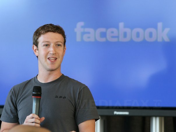 Imaginea articolului Mark Zuckerberg şi-a fixat şi o provocare fizică pentru 2016. Vrea să alerge aproape 600 de kilometri