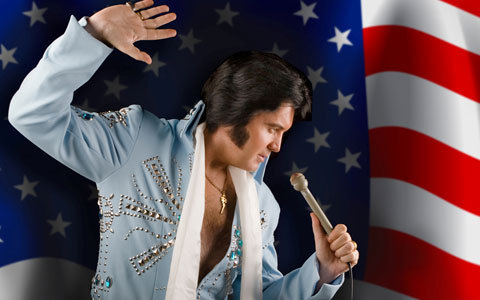 Imaginea articolului Cel mai cunoscut imitator al lui Elvis Presley, Rob Kingsley, concertează la Bucureşti. Ce preţuri au biletele