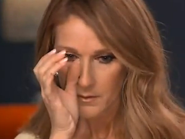 Imaginea articolului Céline Dion îşi va înmormânta fratele luni, la trei zile după funerariile soţului artistei - VIDEO