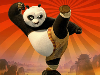 Imaginea articolului "Kung Fu Panda 3", pe primul loc în box office-ul nord-american - VIDEO 