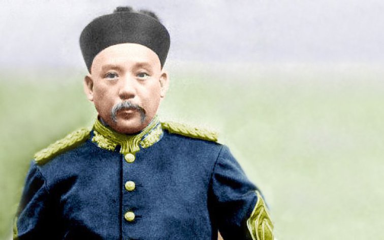 Imaginea articolului Yuan Shikai, generalul care a pus capăt istoriei de 2000 de ani a Imperiului Chinez