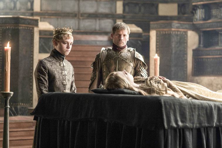 Imaginea articolului HBO dezvăluie un nou trailer pentru sezonul VI din "Game of Thrones", în care laitmotivul e moartea - VIDEO