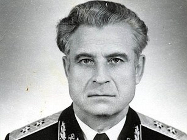 Imaginea articolului Cine a fost Arkhipov, comandantul sovietic care a salvat SUA de la un dezastru de proporţii