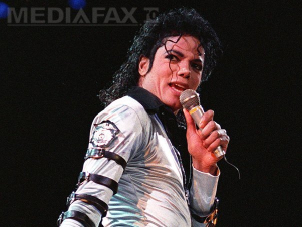 Imaginea articolului România este prima ţară din turneul mondial "The Michael Jackson Tribute"
