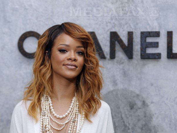 Imaginea articolului Rihanna, subiectul unui nou film-documentar ce îi va purta numele