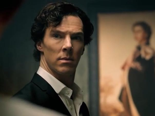 Imaginea articolului Sherlock devine Grinch: Benedict Cumberbatch, noua voce a spiriduşului verde care a furat Crăciunul