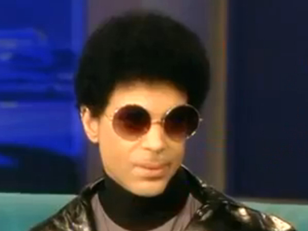 Imaginea articolului Prince a murit, cauza morţii necunoscută. În stare de şoc, artiştii îi deplâng dispariţia prematură