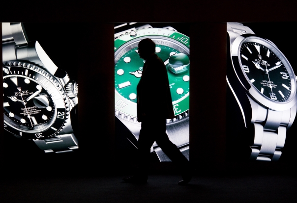 Imaginea articolului Cum a devenit Rolex cel mai cunoscut brand de ceasuri din lume - GALERIE FOTO 