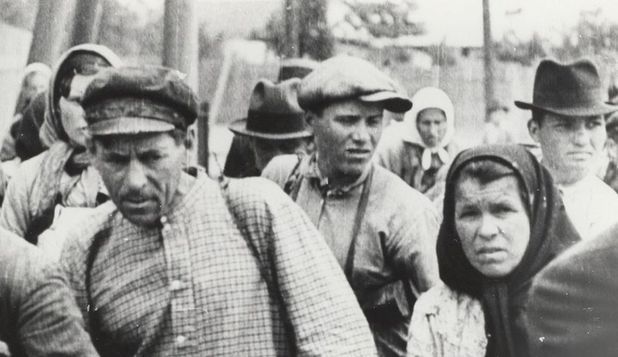Imaginea articolului Holocaustul transnistrean: Cum au ajuns românii să deporteze 150.000 de evrei originari din Cernăuţi