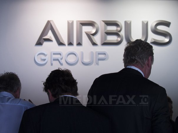 Imaginea articolului Airbus a obţinut un brevet pentru cel mai rapid elicopter din lume
