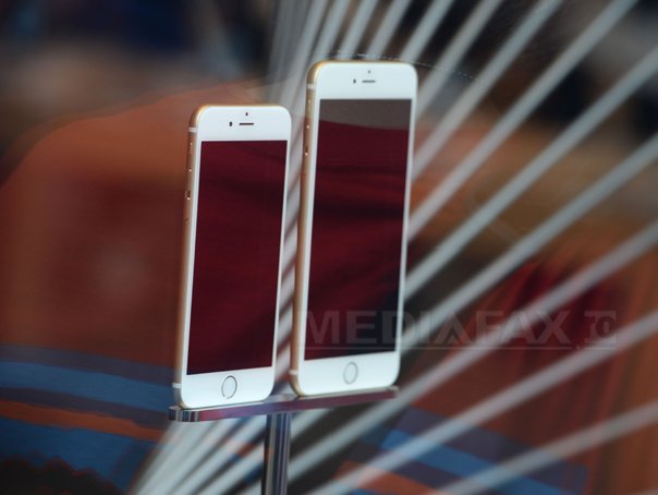 Imaginea articolului Smartphone-urile iPhone 6 şi iPhone 6 Plus, interzise la vânzare în Beijing