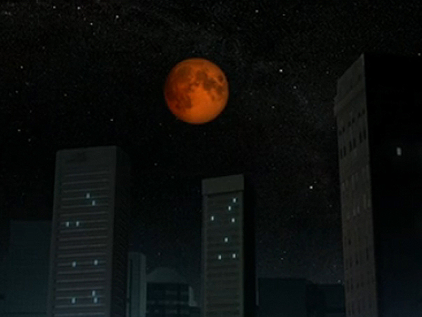 Imaginea articolului Luna de căpşună a apărut recent pe cer - VIDEO