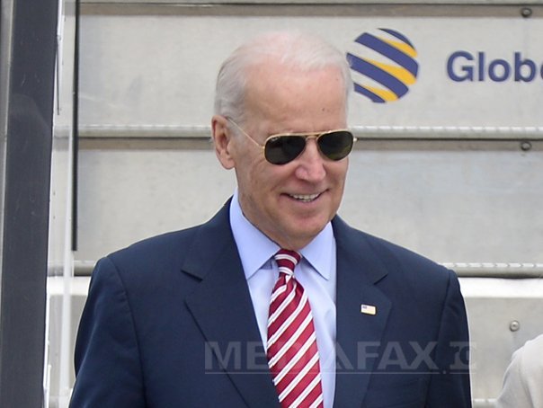 Imaginea articolului Vicepreşedintele Americii, Joe Biden, va juca în noul sezon al serialului "Law & Order" - VIDEO