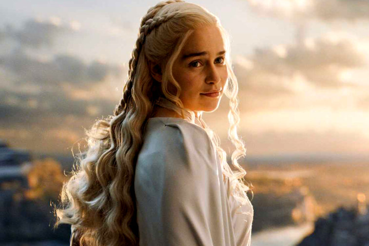 Imaginea articolului Serialul "Game of Thrones" se încheie după sezonul opt, a confirmat directorul de programe al HBO