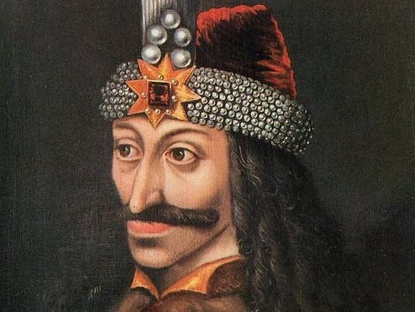 Imaginea articolului 5 mituri demontate despre Vlad Ţepeş. Cum a ajuns voievodul să fie asociat cu personajul Dracula