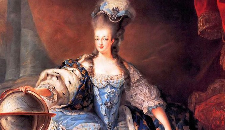 Imaginea articolului Părul Mariei Antoaneta: De la o prinţesă austriacă la suverana Franţei