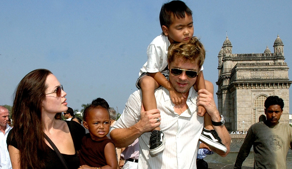 Imaginea articolului Brad Pitt îşi angajează avocat de top pentru divorţ: L-a reprezentat pe Michael Jackson în instanţă