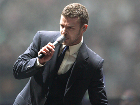 Imaginea articolului Justin Timberlake nu va mai fi investigat de autorităţi pentru selfie-ul din cabina de vot- FOTO 