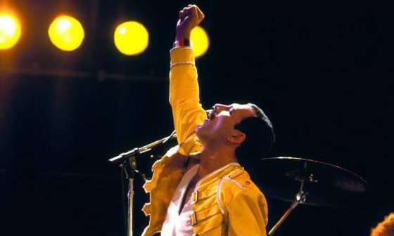 Imaginea articolului Cine este actorul care-l va juca pe Freddie Mercury în filmul biografic "Bohemian Rhapsody" 