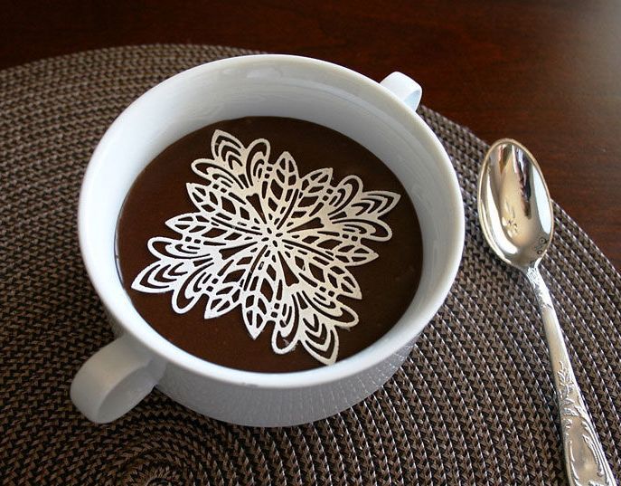 Imaginea articolului TOP 10 Cadori perfecte de sărbători pentru iubitorii de cafea: De la decoraţiuni savuroase, până la molecule - GALERIE FOTO