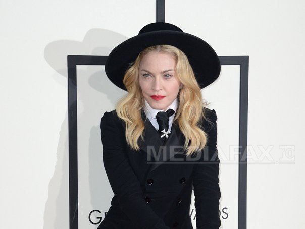 Imaginea articolului Madonna a dezvăluit că a fost în patul lui Donald Trump, atunci când a pozat pentru o revistă