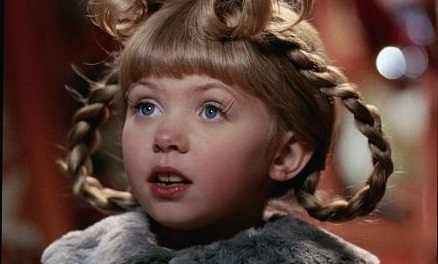 Imaginea articolului Schimbare dramatică a fetiţei inocente din ”Cum a furat Grinch Crăciunul”. Cum arată acum Taylor Momsen, actriţa care a interpretat-o pe Cindy Lou Who