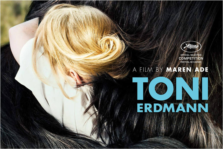 Imaginea articolului "Toni Erdmann", o comedie filmată la Bucureşti, pe lista scurtă pentru cel mai bun film străin la Premiile Oscar. Ce s-a întâmplat cu "Sierenevada" lui Cristi Puiu