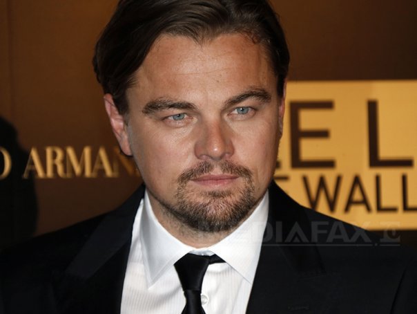 Imaginea articolului Leonardo DiCaprio va fi protagonist într-un film despre originile mafiei în America