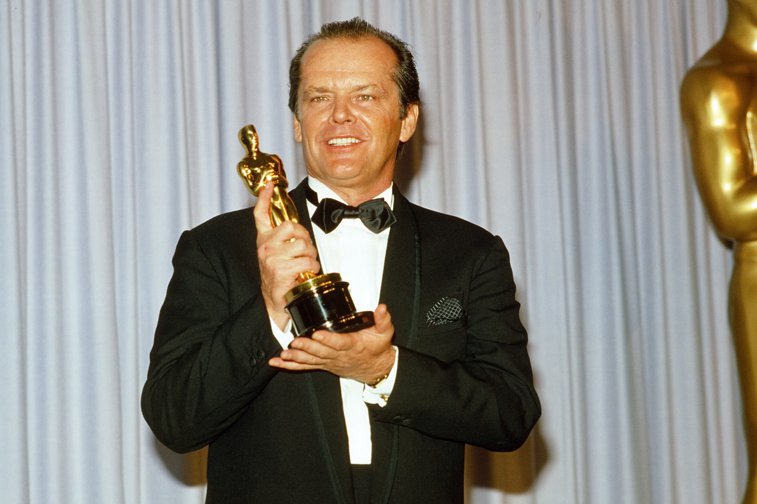 Imaginea articolului VIDEO Jack Nicholson va juca într-un remake după "Toni Erdmann"
