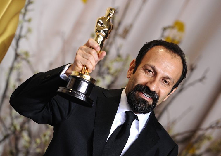 Imaginea articolului VIDEO „The Salesman” de Asghar Farhadi,premiul pentru cel mai bun film străin la Gala Oscar 2017