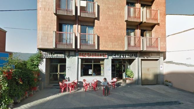 Imaginea articolului BBC: 120 de clienţi români au părăsit un restaurant din Spania fară să plătească. „Totul s-a întâmplat în mai puţin de un minut"