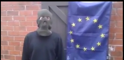 Imaginea articolului Filmarea care descrie perfect ironia Brexit-ului. Uniunea Europeană nu renunţă aşa uşor