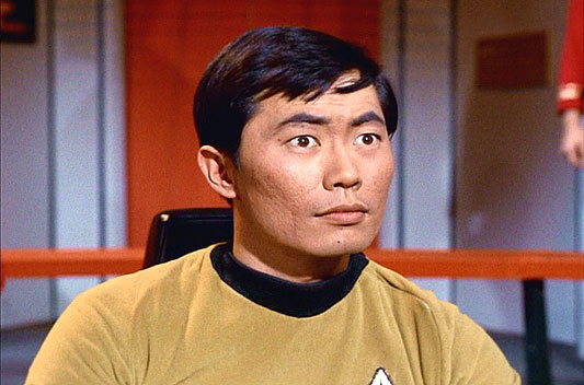 Imaginea articolului George Takei, Hikaru Sulu din serialul "Star Trek", va publica un roman grafic inspirat din viaţa sa