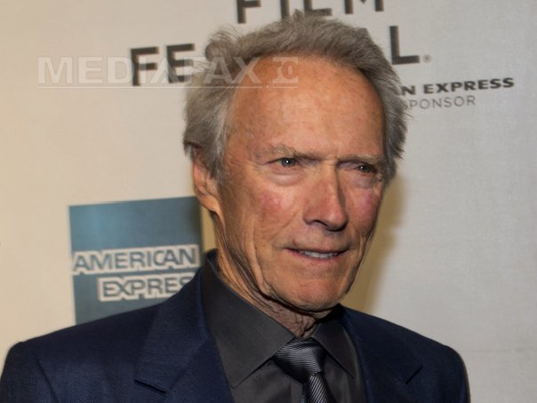 Imaginea articolului Clint Eastwood va regiza un film bazat pe fapte reale: Deturnarea unui atac terorist dintr-un tren